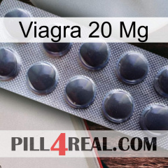 Viagra 20 Mg 30